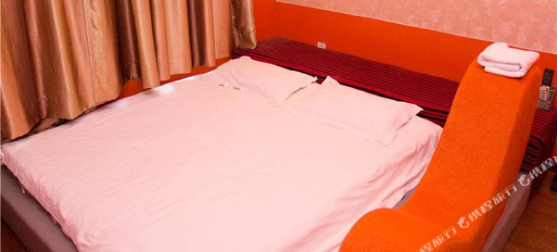 唐山美辰满爱客房图片