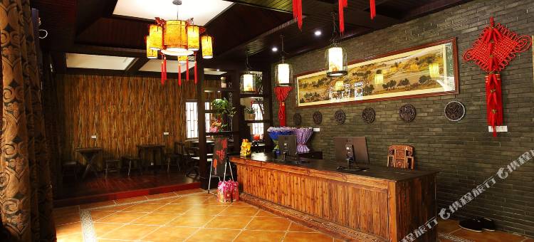 乌镇南国清秋客栈图片