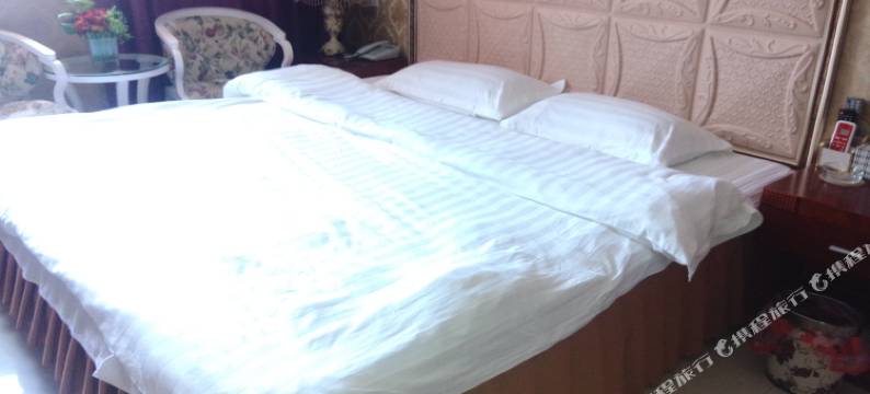 通化县海汇商务宾馆图片