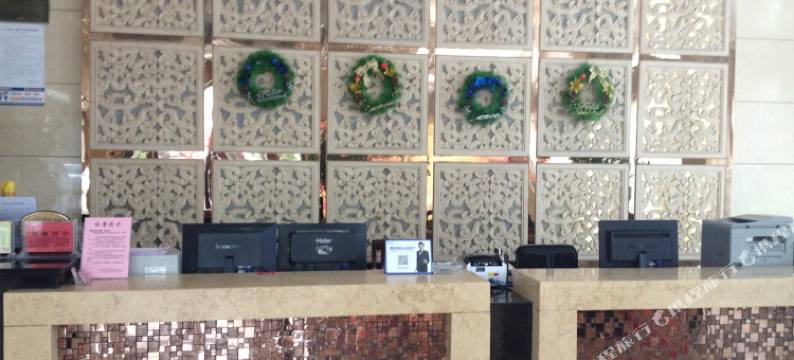 岑巩双龙大酒店图片