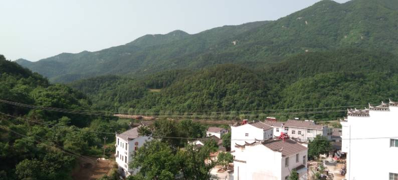 武汉乡间农家乐(锦里沟景区店)图片