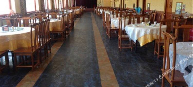 北京玉龙泰和庄园图片