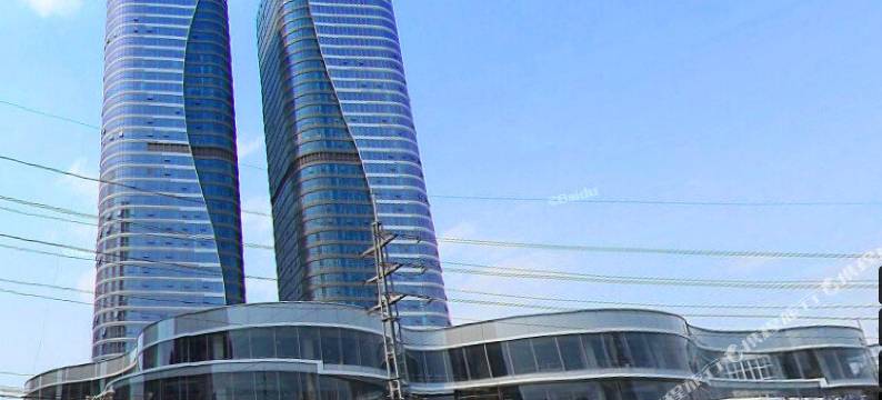 青岛佰卓世家公寓图片