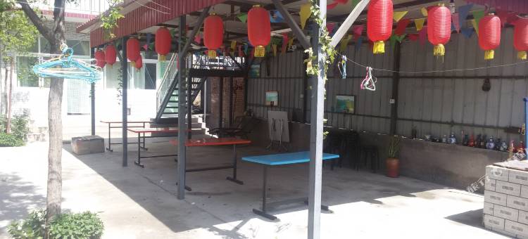 北京鑫玲农家院图片