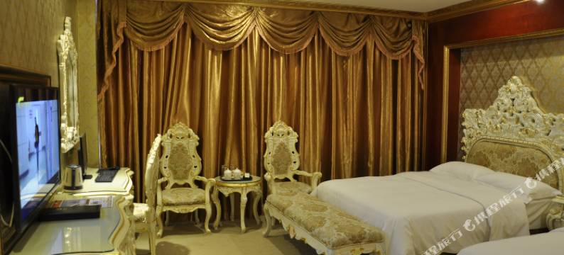 南丹阿尔卑斯大酒店图片