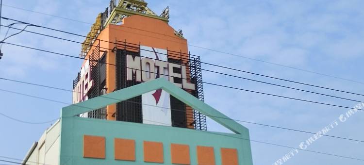 高雄爱菲尔汽车旅馆图片