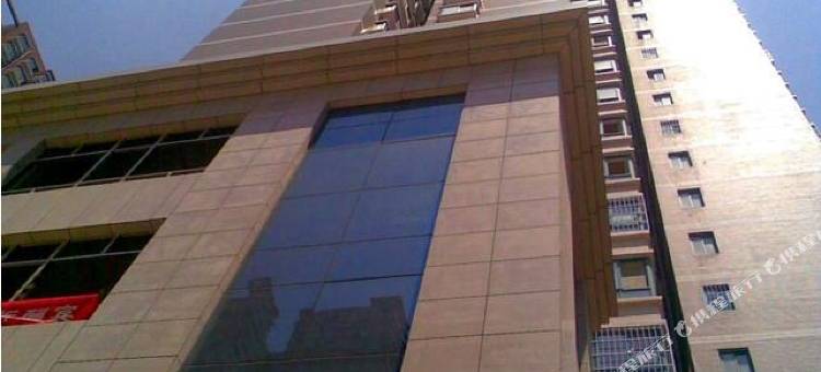 天天宾馆(西安交大店)图片