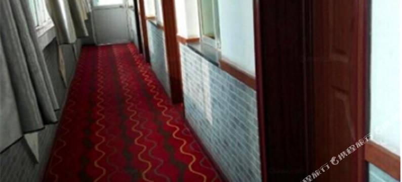 澄城龙门客栈图片