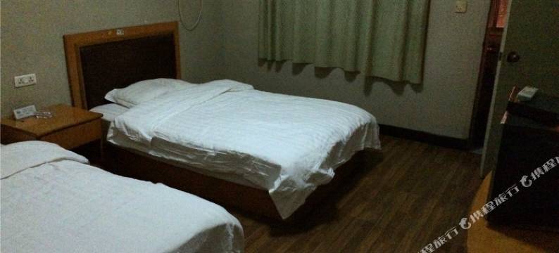 海宁欢乐旅馆图片