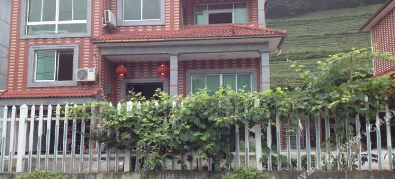 安吉笛燕饭店图片