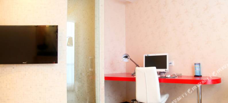 陶然之星酒店(黄石钟楼步行街店)图片