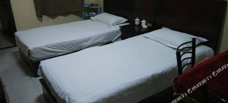 山阴天源快捷宾馆图片