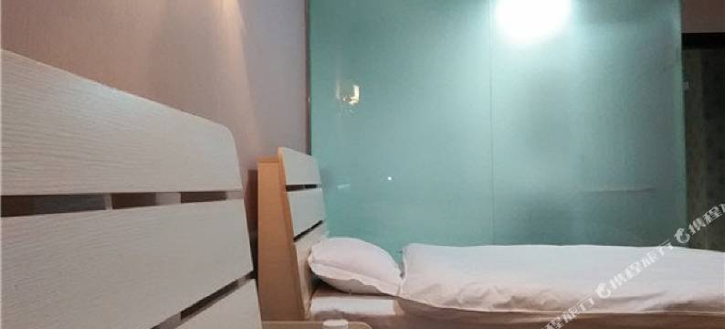 上栗鑫港湾宾馆图片