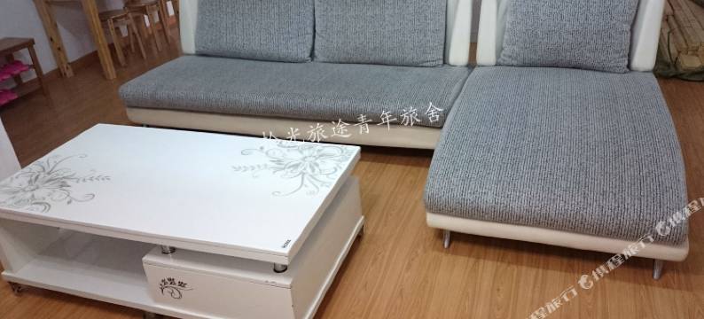 武汉拾光旅途青年旅舍图片