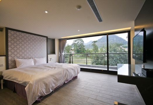 The ARK Homestay外景图