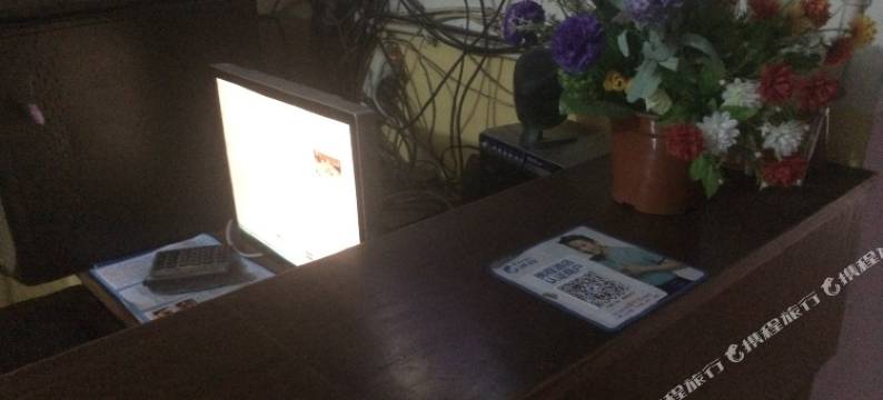 怀化1314家庭宾馆图片