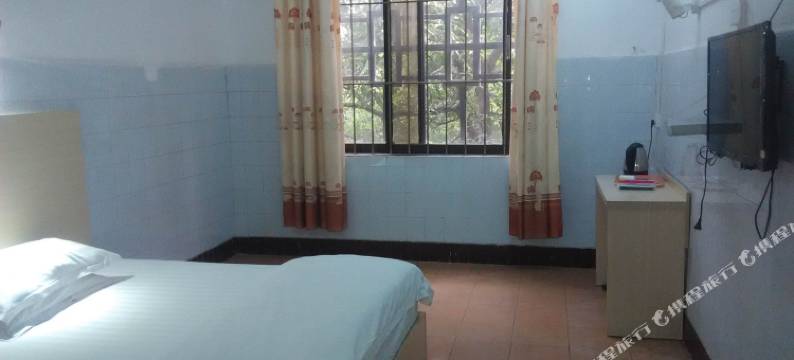 南宁思鸿园饭店客房部图片