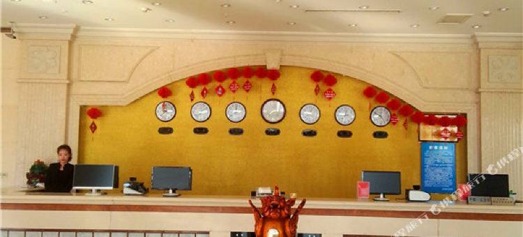 盐山凯乐大酒店图片