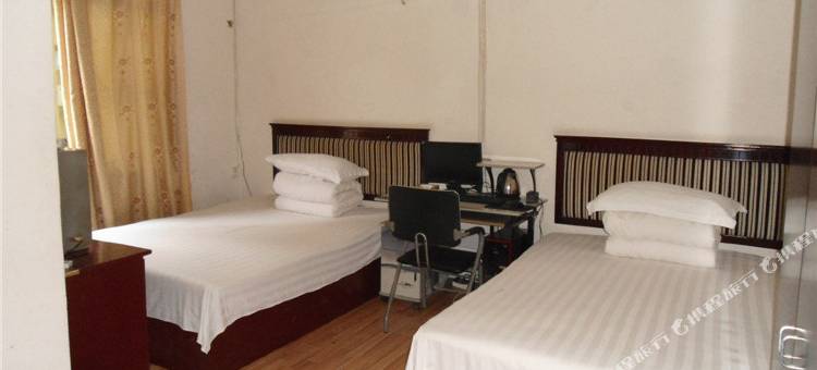 镇远名城如家宾馆图片