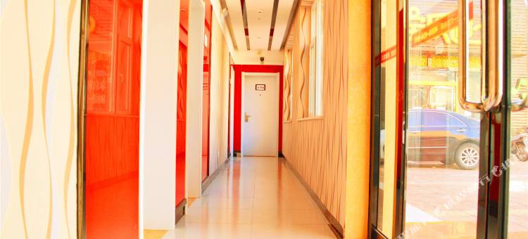 尚客优酒店(广灵广泰西街店)图片