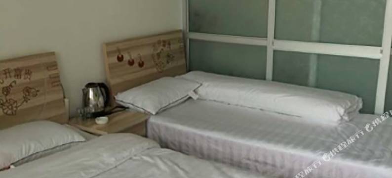 涞源客源农家院图片