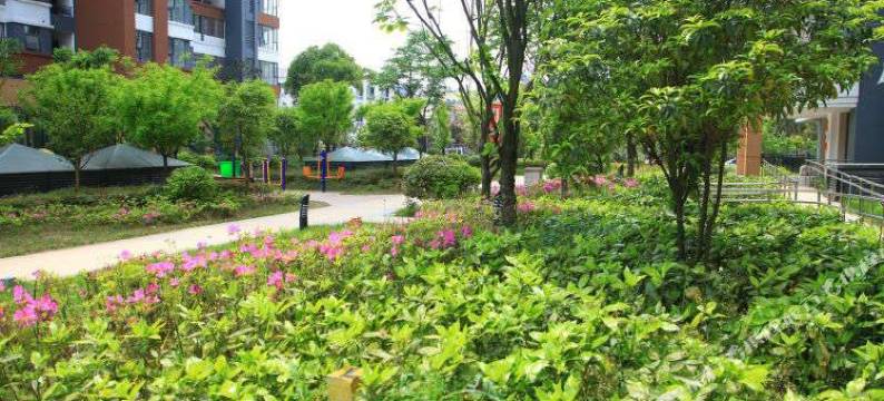 景德镇雕塑青年旅舍图片