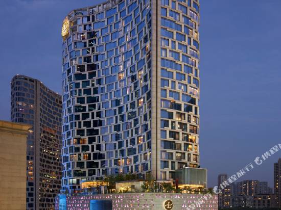 上海新天地朗廷酒店