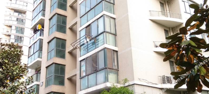 香樟园青年民宿图片