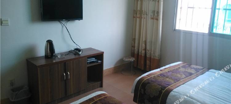 玉溪江川区仁和宾馆图片