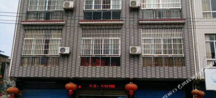 全州龙氏大酒店图片