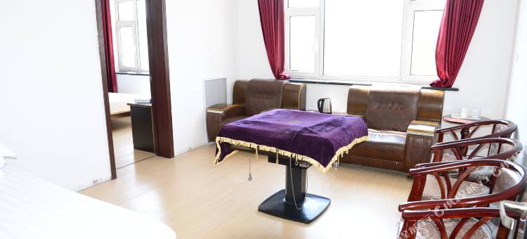 辉南金川大酒店图片