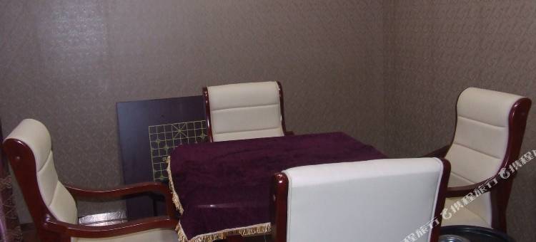 上海丽泉商务宾馆图片