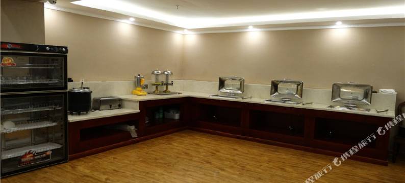 那曲永成大酒店图片