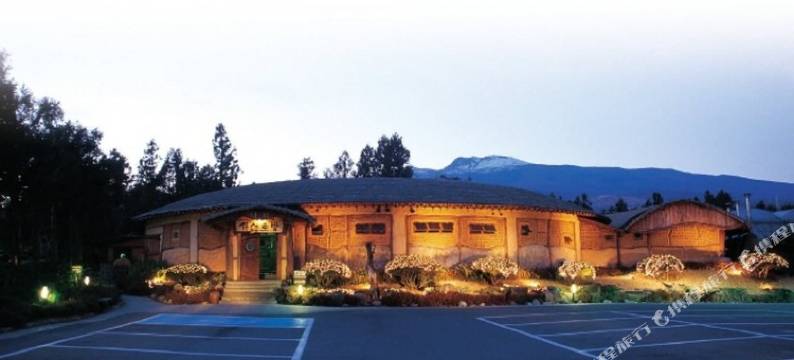 济州岛佳山土房酒店(Kasan Tobang Jeju)图片