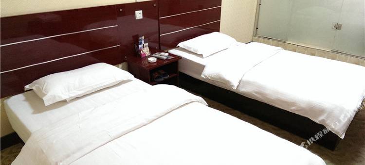 登封乐嘉宾馆图片