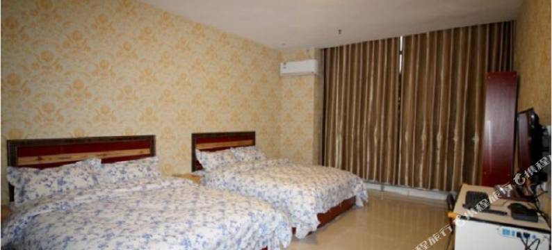 烟台富豪国际商务宾馆图片