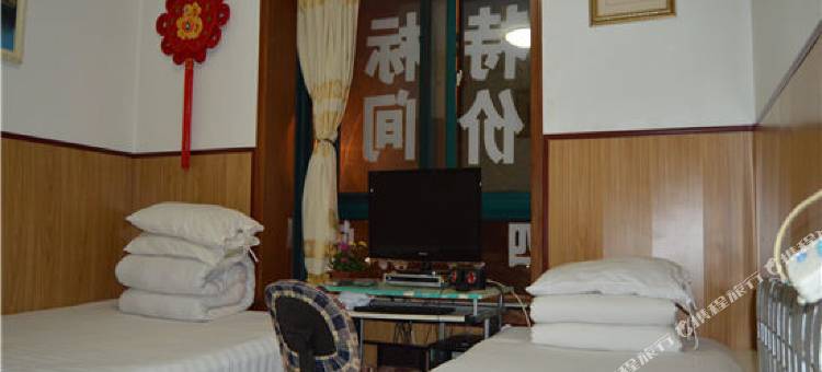 青岛双鑫苑旅馆(山东外贸职业学院青岛北校区店)图片