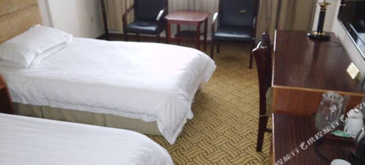 东阳华都宾馆图片