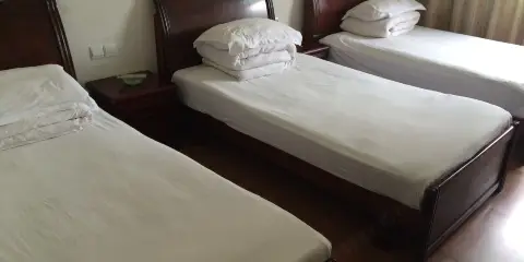 橫峯紅太陽賓館