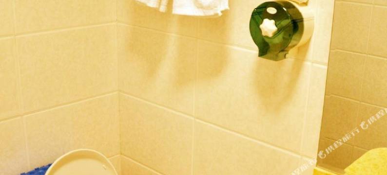 黔西柏宁酒店图片