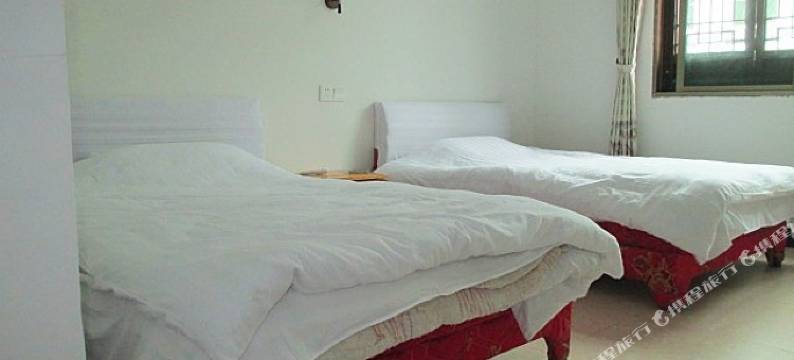 婺源景山客栈图片