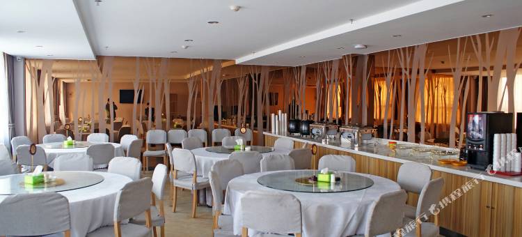 驿家365连锁酒店(衡水湖店)图片