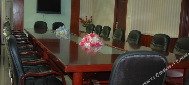 宜都娜鲁湾大酒店图片