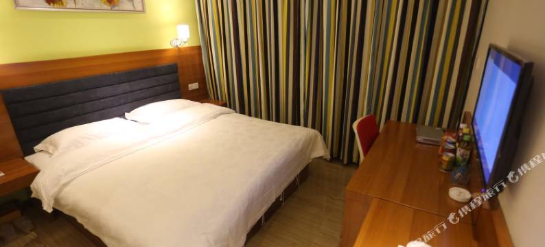 荆门橙果酒店(荆楚理工学院店)图片