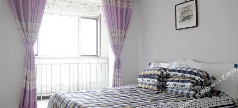 乐亭三岛月坨岛海景公寓图片