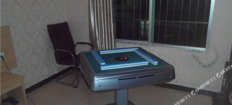 南昌七夜旅馆图片