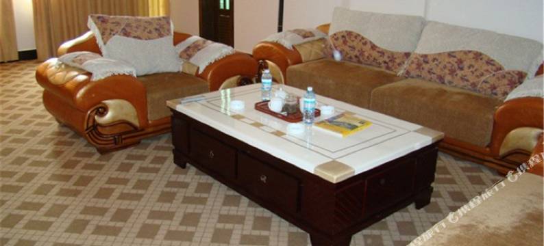 广南伊客酒店图片