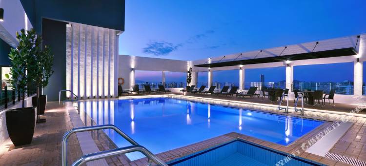 槟城尼奥酒店(Neo+ Penang)图片