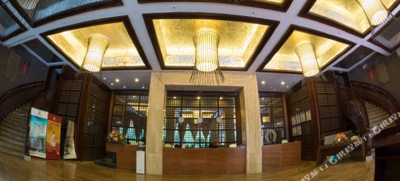 古蔺荆林大酒店图片