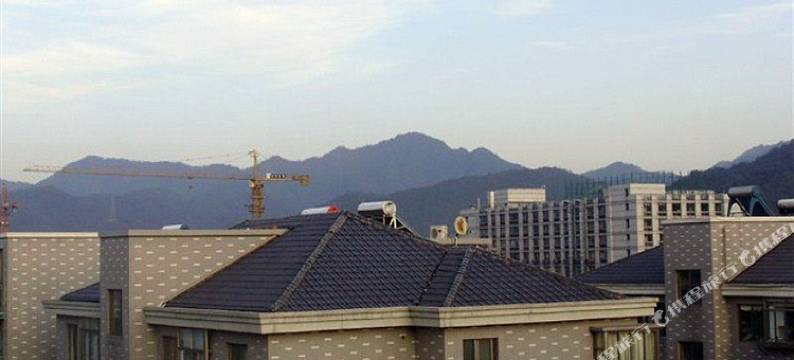 杭州象牙客青年旅舍图片